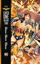 Wonder Woman: Earth One Vol. 2 picture