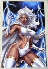Duty Calls Girls 3 - Storm 