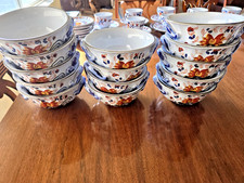 Italian Majolica Bowl 