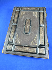 C.1875 CDV Album 