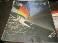 DELAWARE CONSERVATIONIST Magazine - 1981 #2 picture