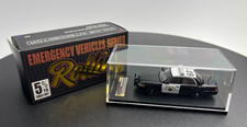 Rollin 1/64 Ford Crown Victoria CHP Police Interceptor Alloy picture