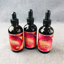 Wen Summer Honey Peach Treatment Oil~ Lot of 3 NEW picture