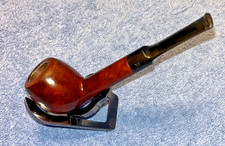 SASIENI  - Mayfair (51) London Made Briar (Family Era) Estate Tobacco Pipe picture