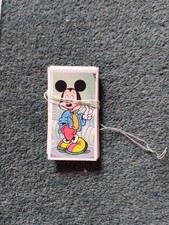 Sk309 Brooke Bond  The Magical World of Disney Full Set of  Tea Cards X 25  picture