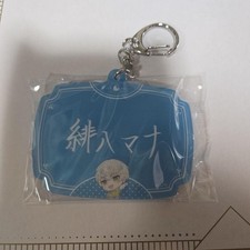 Nijisanji Mana Hiiragi Birthday Acrylic Keychain picture