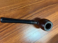 Vintage Sportex Briar  tobacco pipe Italy - estate find - picture