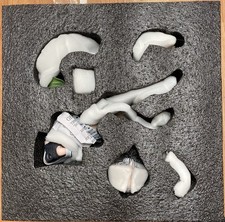 Crown Studio Mushoku Tensei Sylphiette 1/6 Resin Statue Version B Big Belly picture
