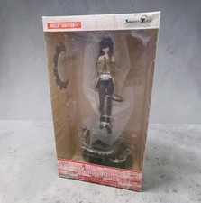 STEINS;GATE KURISU MAKISE 1/7 COMPLETE FIGURE (ALPHAMAX) OFFICIAL NEW  picture