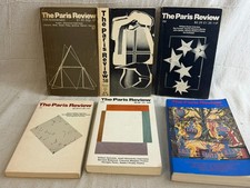 Paris Review #58 Summer, 1974, Featuring Archibald Mac Leish interview picture