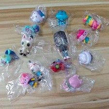 13pcs/set Gabby's Dollhouse Action Figure Cute Doll Collection Model Toys*** picture