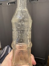 VINTAGE CHASER SODA BOTTLE-MEMPHIS, TENNESSEE picture