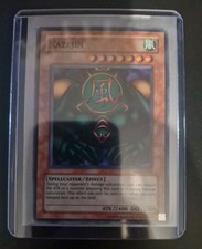 Kazejin MRD-E026 Super Rare EURO PRINT Yu-Gi-Oh TCG Near Mint Unlimited  picture