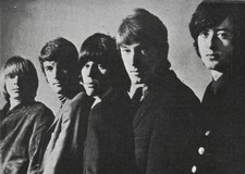 The Yardbirds 1960s British Rock Band Vintage Portrait Lineup Picture Photo 4x6 picture