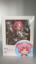 Doki Doki Literature Club Natsuki Nendoroid #2077 PVC Figure Model Toys - NEW picture