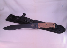 OKC Ontario Knives Ranger Series NS-9 Night Stalker Nine (Minty) picture