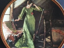 Norman Rockwell Treasured Memories 