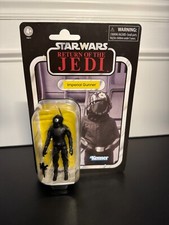 Star Wars Vintage Collection Imperial Gunner ROTJ VC232 picture