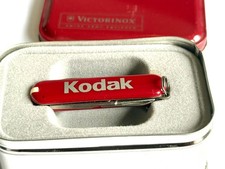 Victorinox Miniature Swiss Army Knife 