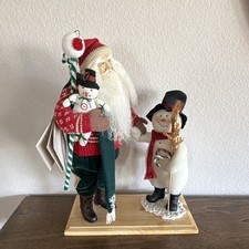 Signed Lynn Haney Collection 