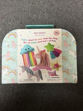 ARTIKA Sewing Kit for Kids - Craft Kit for Girls & Boys w/Booklet Unicorn (A-1) picture