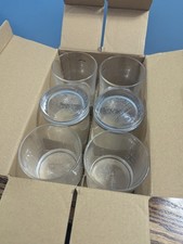 Set of 6 Knob Creek Distillery Kentucky Glasses picture