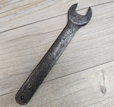 Billings & Spencer Single Open Wrench No 1006 6