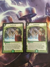 Duel Masters TCG - Non-foils / Nature / Very Good picture