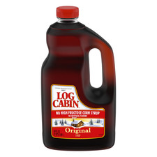 Log Cabin Original Pancake Syrup, 64 FL oz picture