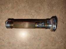 antique Winchester flashlight - w Hook picture