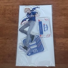 2024 J1 20 Clubs x NIJISANJI Acrylic Stand Kanade Fura picture
