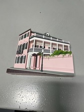 Shelia’s Collectibles Dr. Vincent Leseigneur House 1998  picture