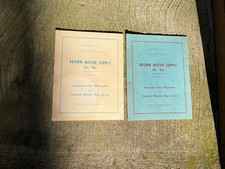 Bedford H S Band Concert Programs Pennsylvania 1966 1967 Director F W Hunsicker picture