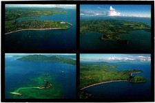 Postcard - Madagascar. picture
