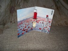 VINTAGE KENZO SPRAY SAMPLER- MOC- EXCELLENT FRAGRANCE- BUY IT NOW FOLKS picture