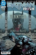 Batman #162 Cover A Jim Lee picture