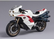 S.H.Figuarts Shin Kamen Rider Cyclone Model Motorcycle ABS PVC Bandai Spirits picture