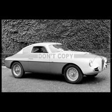 Photo A.014841 Alfa Romeo 1900 SSZ 1950-1958 picture