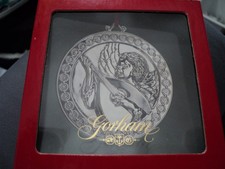 1993 GORHAM 