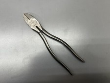 (F) VINTAGE UTICA TOOLS NO. 39 7