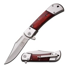 Elk Ridge Assisted Opening knife 8.50