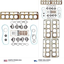 HS26191PT Cylinder Head Gasket Kit 4.8L 5.3L for Chevy Silverado 1500 Tahoe S... picture