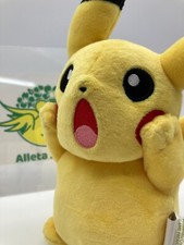 Pokemon Pikachu plush doll 21㎝ The Scream Munch Exhibition Exclusive 　 picture