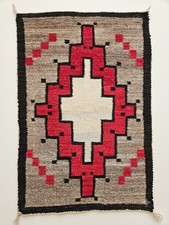 Navajo Nation  Klagetoh  Rug  42
