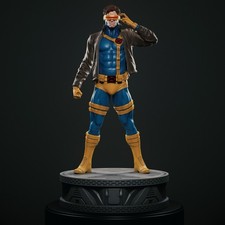 Custom LL Franco Carlesimo Cyclops 1/4 Scale Kit picture