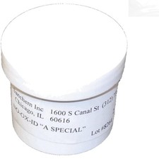 2oz NO-OX-ID Conductive Grease - Ultimate Metal Protection for Electrical Use picture