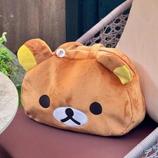 Rilakkuma Shoulder Bag Purse San X New Anime Expo picture