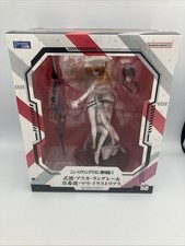 MegaHouse Precious G.E.M. Evangelion Asuka L. Shikinami & Mari M. Illustrious picture