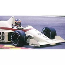 1/43 Arrows BMW A8 T. Boutsen 1986 Diecast Model 400860018 picture