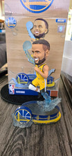 FOCO Legends of The Court Stephen Curry #30 Warriors Limited Edition Bobblehead picture
